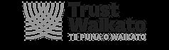 Kainga Aroha Sponsored by Trust Waikato