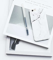 Brochures & Marketing Materials