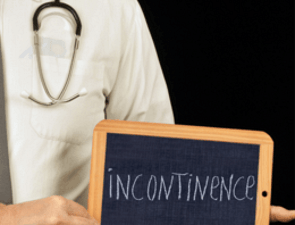 Incontinence