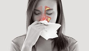 Runny Nose & Congestion