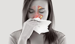 Runny Nose & Congestion