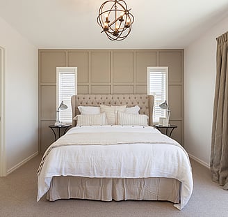 ASTELIA LANE DEVELOPMENT