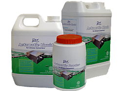 Dux Actamatic&reg; Liquid & Powder