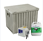 Endura Grease Converter