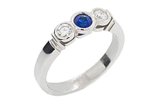 diamond rings, Marc Bendall, jewellers, Christchurch