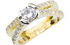 Diamond rings NZ, Marc Bendall