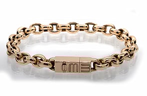 Gold Bracelets Christchurch, Marc Bendall