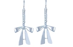 Sterling silver Earrings, NZ, Marc Bendall