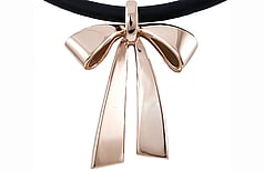 Rose gold Pendants, Marc Bendall, Christchurch, New Zealand