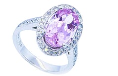 Marc Bendall, Gemstone Ring, Christchurch, Marc Bendall