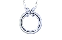 Marc Bendall sterling silver pendants, christchurch jewellers