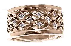 filigree Christchurch, Marc Bendall