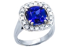 cocktail rings Christchurch, Marc Bendall