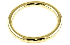 Gold bangles New Zealand, Marc Bendall
