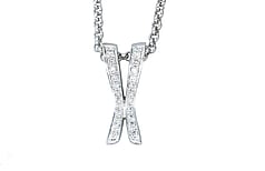 Diamond Pendants, Marc Bendall, Jewellers, Christchurch
