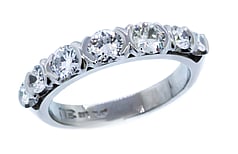 Diamond wedder, Christchurch jewellers, Marc Bendall