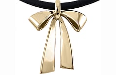 Gold pendants, Marc Bendall, Christchurch jewellers