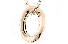 Gold Pendants, Christchurch, New Zealand