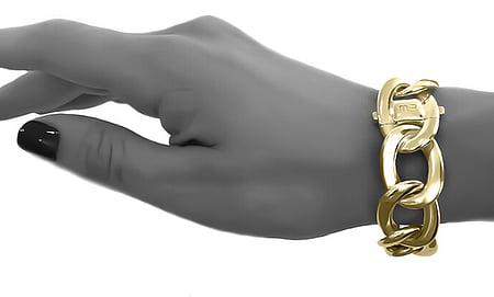 Gold bracelets Christchurch, Marc Bendall, New Zealand