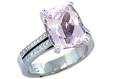 Gemstone rings, Christchurch, Marc Bendall