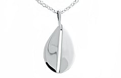 Silver Pendants, Marc Bendall, Christchurch Jewellers