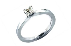 Diamond Rings Christchurch, Marc Bendall