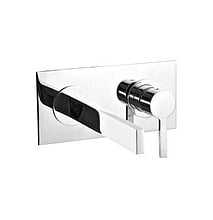 Concealed Washbasin Mixer 174 - 5151TL