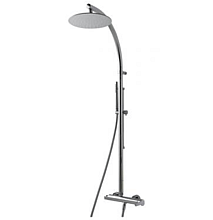 Wall Mounted Shower Set - 2760