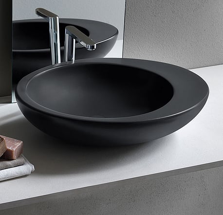 On Top Washbasin 60 - LGLA60