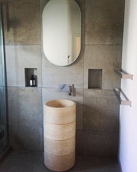 Devonport Renovation