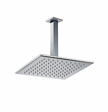 Ceiling Shower Head 250 - 0496