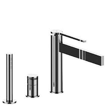 Deck Mounted Bathtub Set - 5165