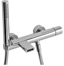Wall Mounted Bathtub Mixer - 5400