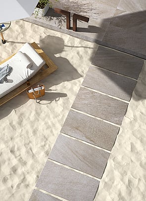 Outdoor Tiles & Pavers