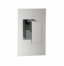 Concealed Shower Mixer - 5608