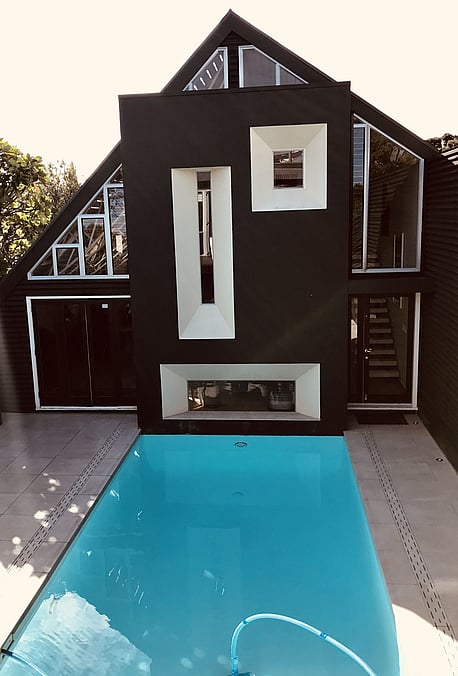 Westmere - Bathroom & Swimming Pool