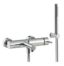 Wall Mounted Bathtub Mixer - 5800