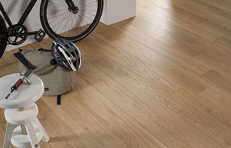 ANTIQUE OAK UV Timber Flooring