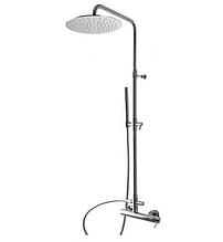 Wall Mounted Shower Set - 5160TL