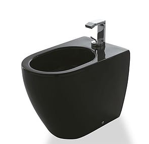 Back To Wall Bidet - SHBI