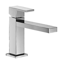 Washbasin Mixer 102 - 5611CL