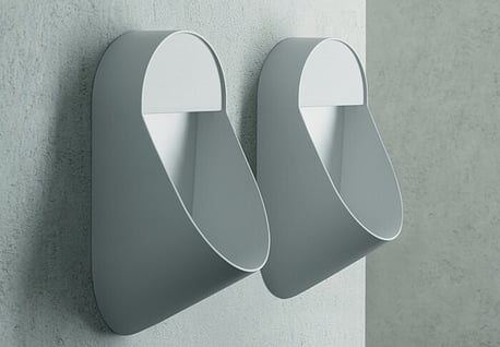 Wall Hung Urinal - EROR