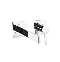 Concealed Washbasin Mixer 176 - 5175TL