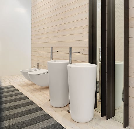 Freestanding - FLFREEC_FLFREEP