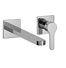 Concealed Washbasin Mixer 175 - 2775