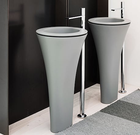 Tondo Freestanding - AMCOLT