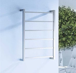 Quadro 600 x 830 - Concealed power entry (left entry)