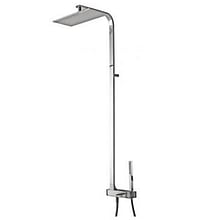 Wall Mounted Shower Set - 0260