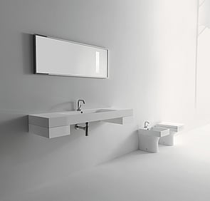 Washbasin 140