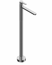 Floor Standing Washbasin Mixer - 2714